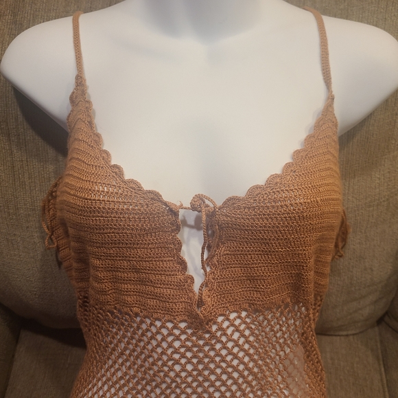 Vintage Guess Tank - Picture 3 of 8